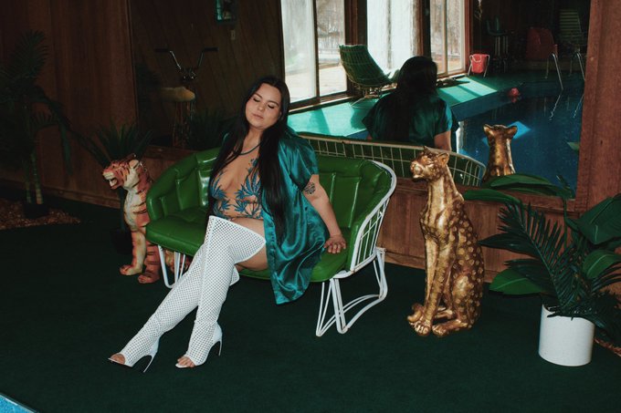 Do I provide GFE? Sure, but I like to think of it more as the WGE-- the "Wicked Games" experience, where