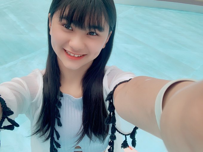 Twitterのコスプレ画像2