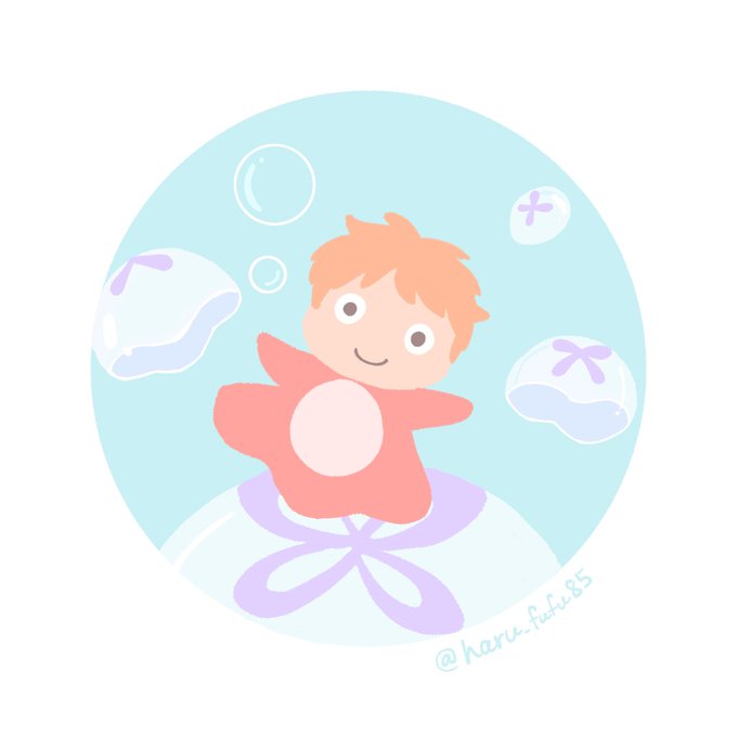 崖の上のポニョのtwitterイラスト検索結果 崖の上のポニョのtwitterイラスト検索結果