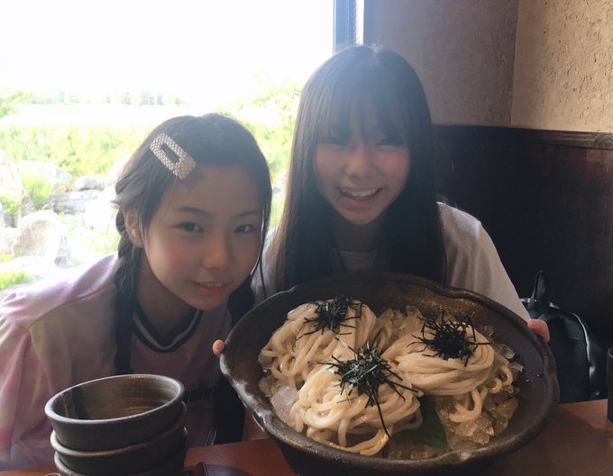 Twitterのコスプレ画像16