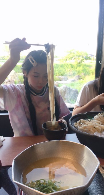 Twitterのコスプレ画像17