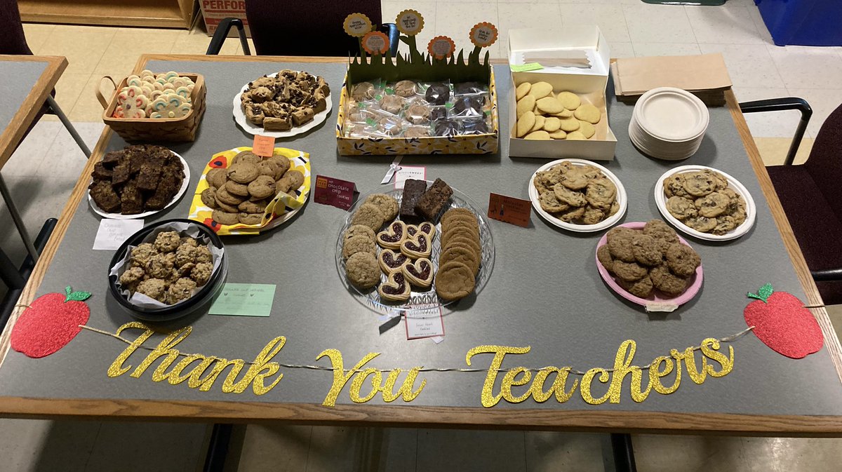 Dallin PTO tweet media