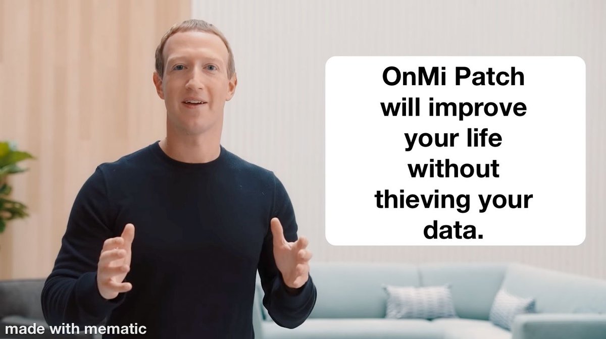 OnMiPatch's tweet photo. #TellingItHowItIs https://t.co/kQA6i481Zr