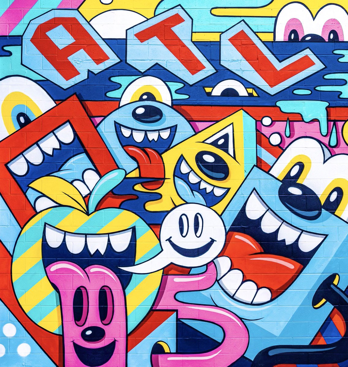 GREG MIKE tweet media