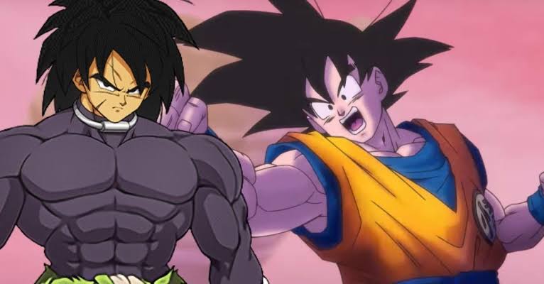 Kami Sama Explorer - Dragon B - Até Goku Black vai ser canon e Broly não.  Parece que o jogo virou não é mesmo! #Gonçalves