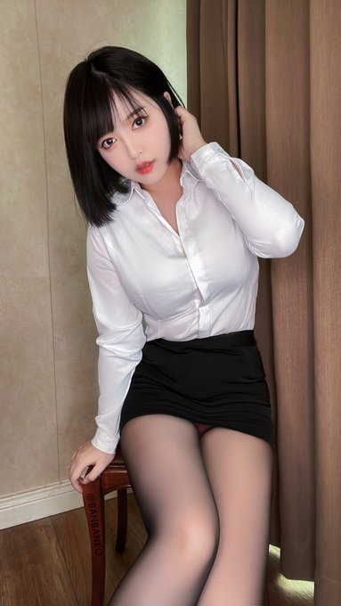 コスプレイヤー半半子のTwitter画像64
