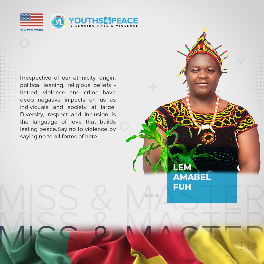 MWF Cameroon tweet media