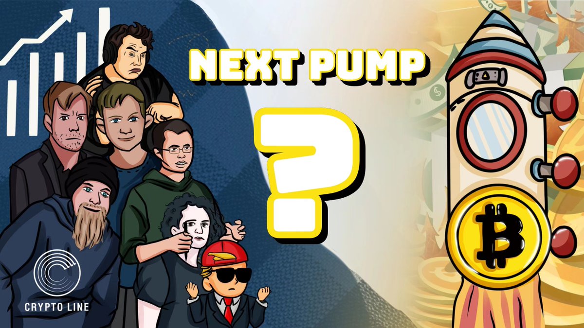 🎁8th 10min Early Pump Signal 

🔔Rules:

1. Rt Pin + Comment why you share it
2. @ 3⃣ Friends

👉Task Submission: discord.gg/FNfhg3KWnr

🔥The Most Shares Win🔥

#PUMP #nowhereDAO #NFT #Signals #Altcoins