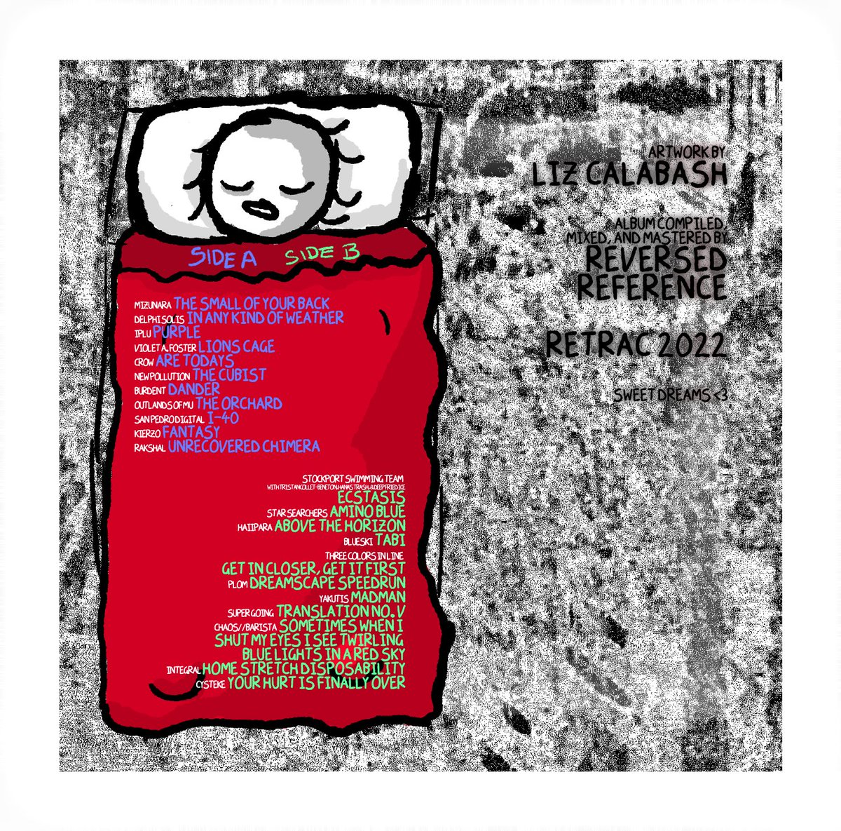 retrac_recs's tweet photo. dreamtrac tape layout!
up for pre-order now:
https://t.co/7ppSQdoycz https://t.co/kbmcHSFzF5