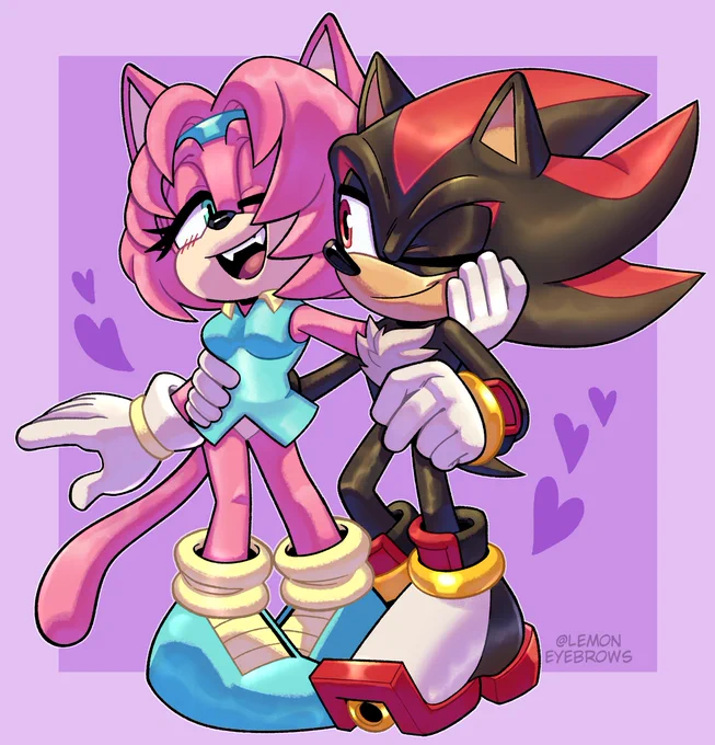 Commission for @Jens_Drawings 
