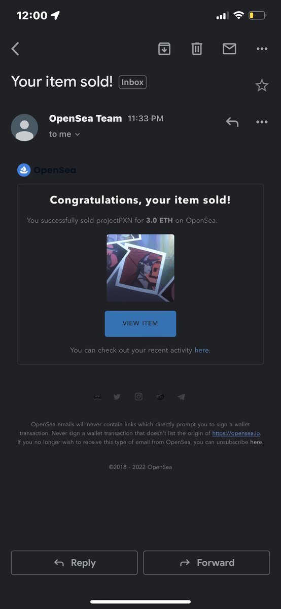 zorq_'s tweet image. played fn for 3 years, quit, nfts for 1 month and made $8k 🫃🏽