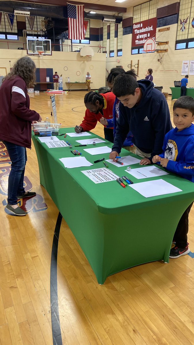 MarshallUsd259's tweet photo. Stem night fun with Exploration Place at Marshall Family last tonight! Ohh what fun we had!!

#Fun #STEM #ExplorationPlace #WeareMarshall #SomosMarshall #WPS #WPSProud @WichitaUSD259 https://t.co/sn1ASbC5Bd