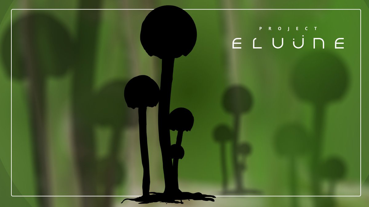 GIVEAWAY! A new creature from the Mycon Depths is being released into the Discord &amp; if you want to be the first to experience it, enter below. 

To enter,
Like &amp; RT
Follow <a href="/ProjectEluune/">Project Eluüne</a>
Tag a friend or let us know your favorite domain