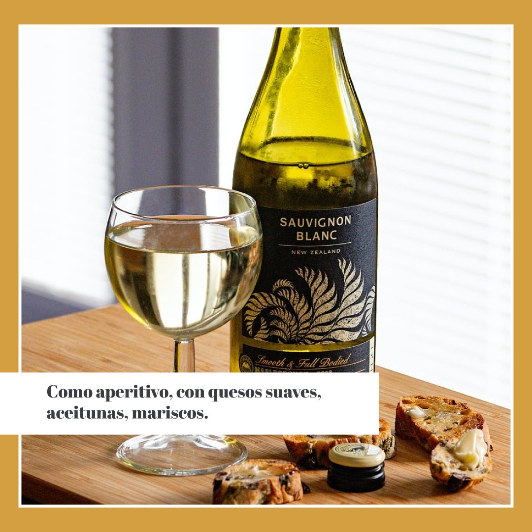 USArating_es's tweet photo. 🥂Fresco, un toque ácido, de aroma intenso, el #sauvignonblancday merece ser celebrado. Mira nuestras sugerencias de #maridaje y prueba los mejores #sauvignonblanc de la mano de @EntreTapias @BodegasPandora @RiccitelliWines @conchaytoro y @CasasdelBosque https://t.co/1mfgwGFnTa