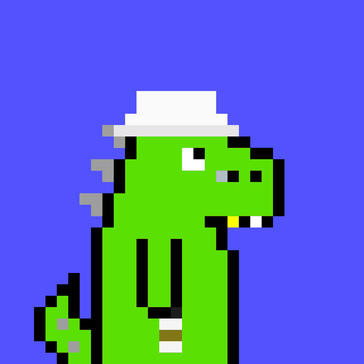 Digisaur City tweet media