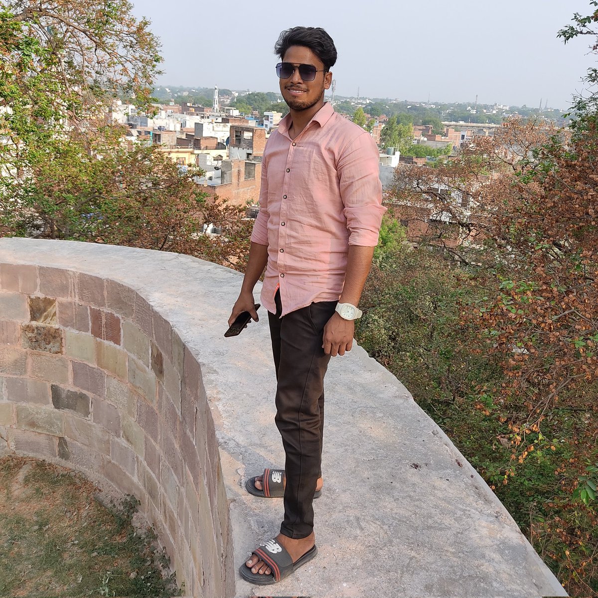 #jaunpur #Qila #lalQila