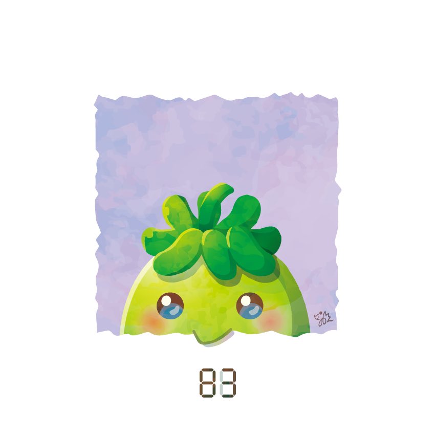 yamuretsu's tweet photo. 残り83日
ピピモン
#デジモン #Digimon #pipimon #ピピモン https://t.co/trAoUVmkEN