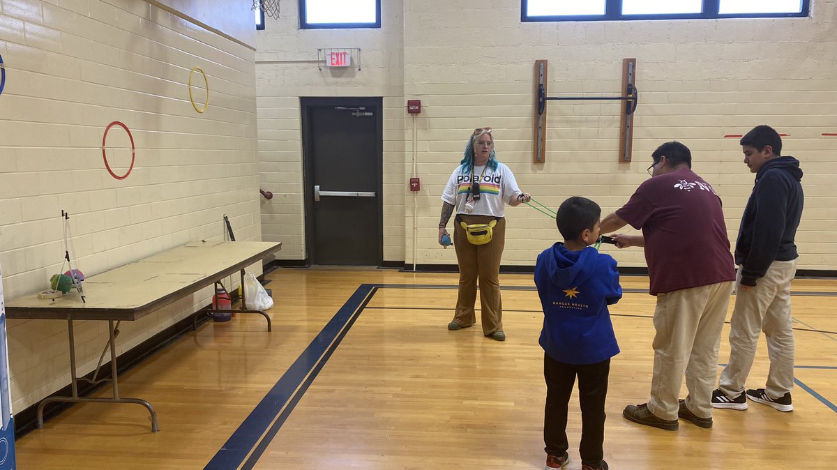 MarshallUsd259's tweet photo. Stem night fun with Exploration Place at Marshall Family last tonight! Ohh what fun we had!!

#Fun #STEM #ExplorationPlace #WeareMarshall #SomosMarshall #WPS #WPSProud @WichitaUSD259 https://t.co/tbXfmwi9Ha