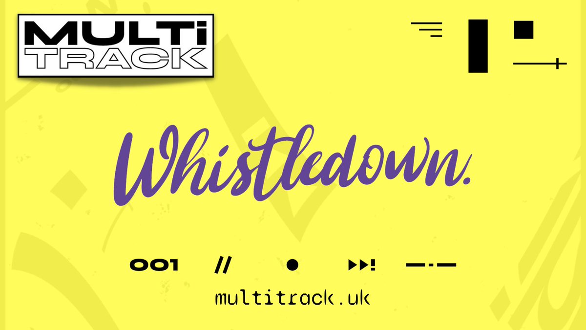 _multitrack's tweet photo. 🎧🎤 And we also have @WhistledownProd hosting for us again for #multitrack2022 🎧🎤
Are you passionate about audio? 🌟
Apply for the Multitrack Audio producer fellowship by Monday 16 May 📝
For more info on the scheme - watch here : https://t.co/gCoqUsdyC5 https://t.co/FTaW8lopfE