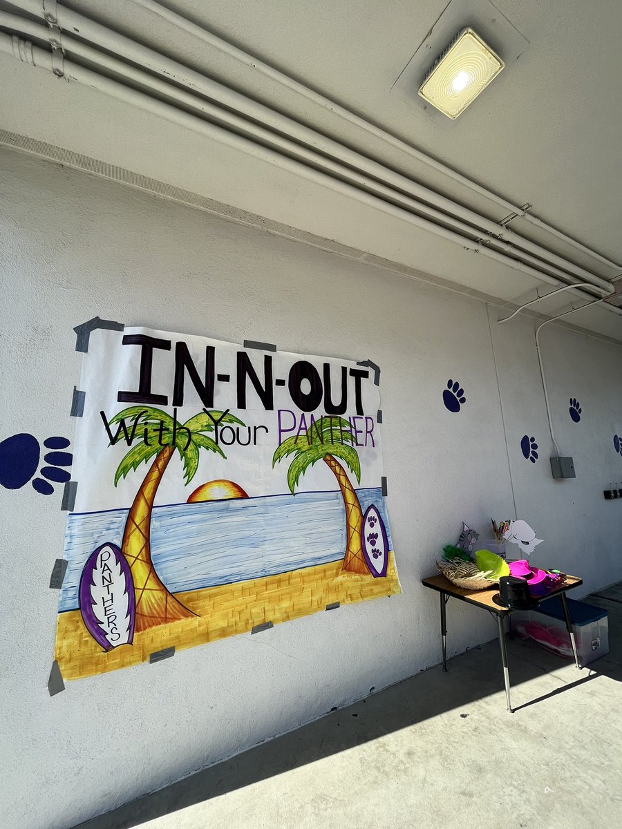 El Rancho Link Crew tweet media