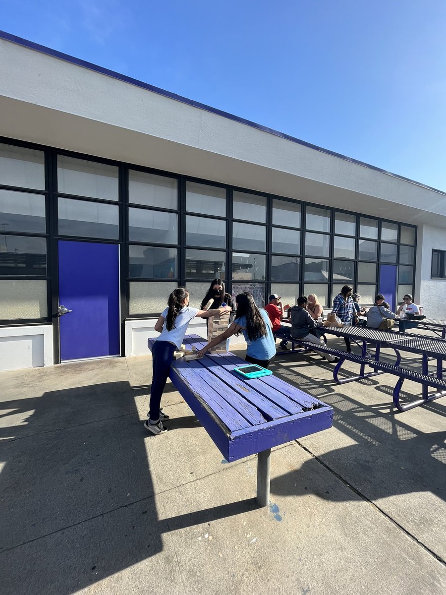 El Rancho Link Crew tweet media