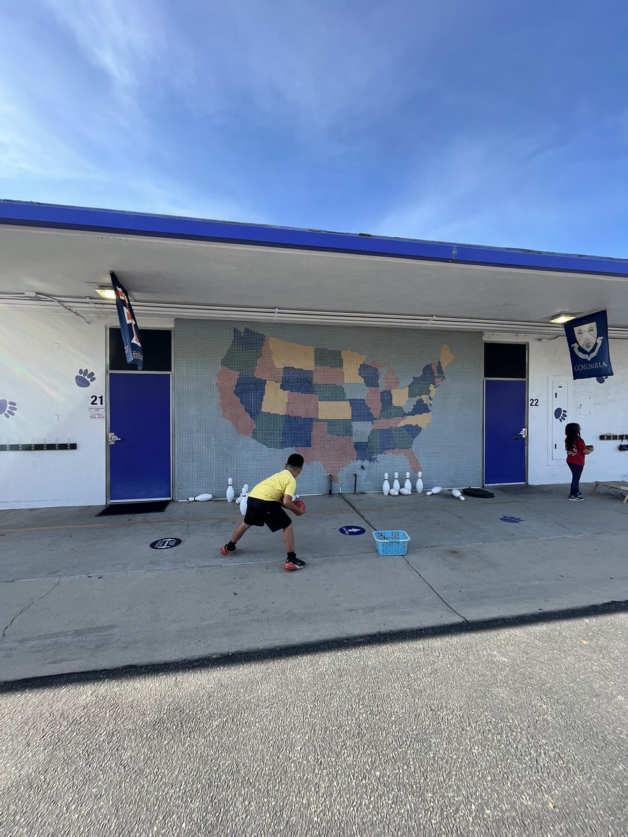 El Rancho Link Crew tweet media