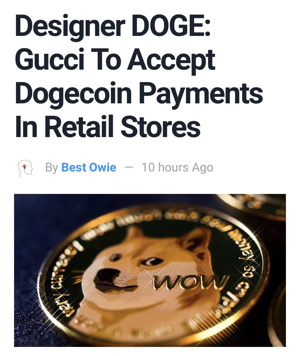 Doge-1 🍥 tweet media