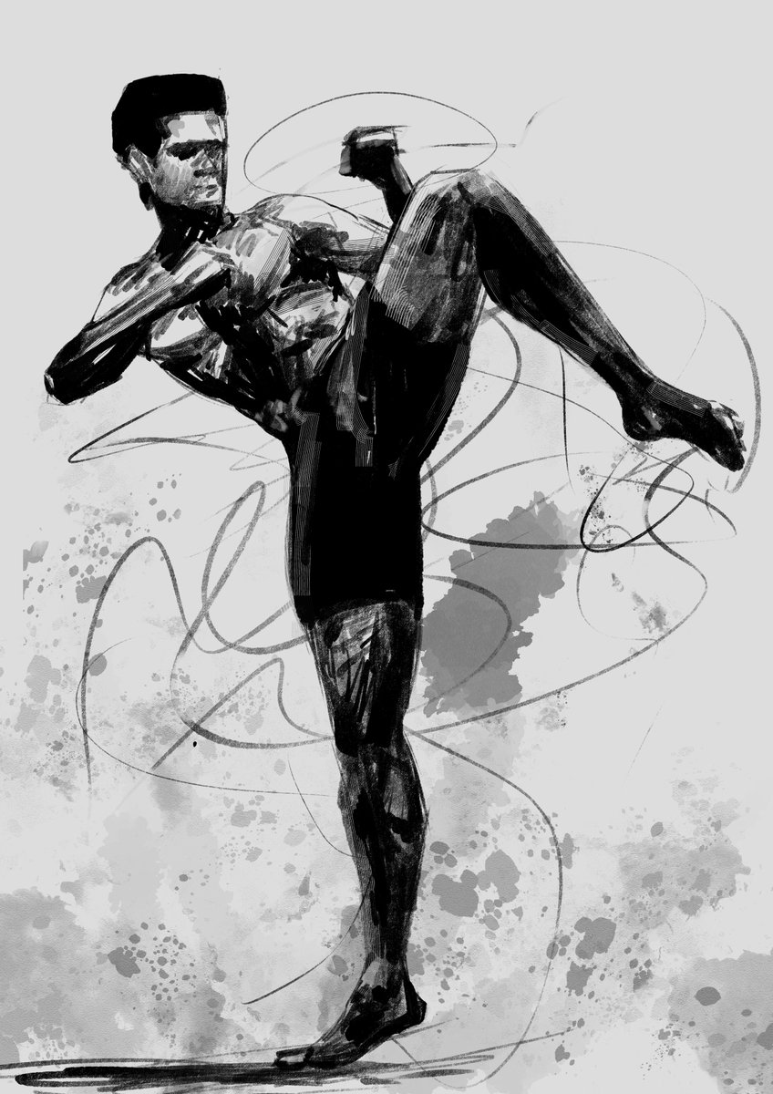 CrescentKB's tweet photo. day 21 - daily sketch

beep boop https://t.co/zJWhvWmjNX
