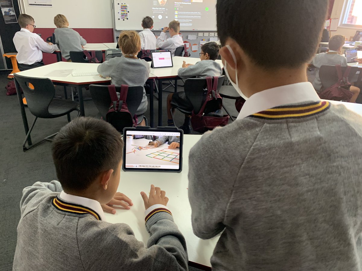 reniemck's tweet image. It’s crazy times with so many staff absences.  On the bright side, I get to have fun sharing in some great learning experiences. #math #ipaded #appleadechat #mathigon #fibonnacci