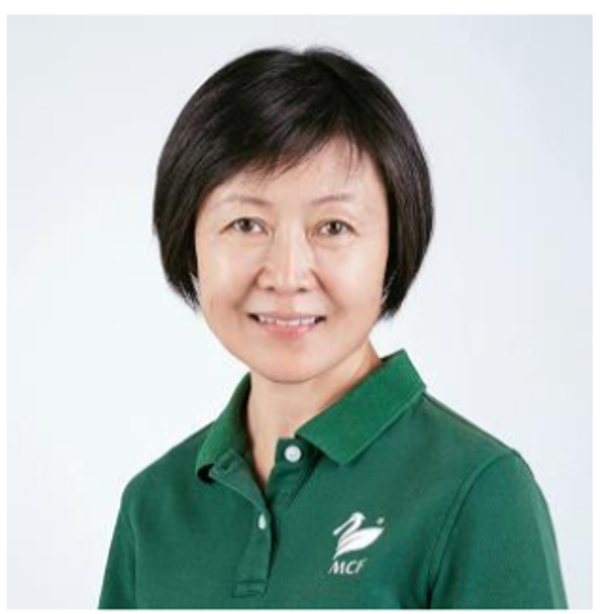 EAAFP's tweet photo. Please join us to welcome Ms. Sun Lili from Mangrove Foundation (MCF, EAAFP Partner) who stepped up as the new Chair of the #sbstf. Learn more: https://t.co/JMMqkGPhPL https://t.co/S7sMOimRUG