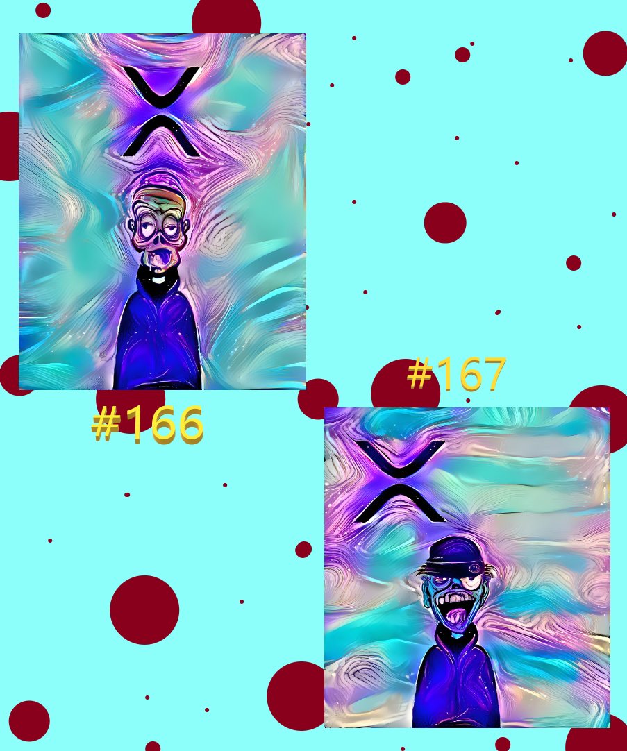 CryptoBots_NFT's tweet photo. Just Drop CryptoBot #NFT #166 and #167 On OpenSea.

CryptoBots NFT was created by two friends, with the idea of ​​promoting tourism in Costa Rica through a collection of #NFTs

-Follow us for more amazing #art
-0.06 WETH polygon

#NFTCommunity https://t.co/PiS6JbsPMe
