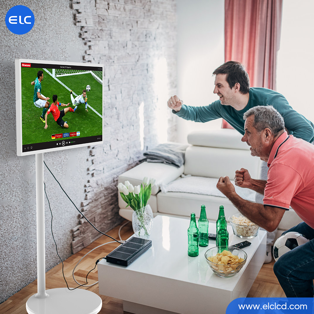 Elclcd_com's tweet image. Always encounter video freezes? The octa-core processor enables smoother video playback. Bring you a perfect visual tour.

Know more👉bit.ly/3y2zX30
#shoppingmall #incell #incellscreen #GamingMonitor  #digitalsignage #entertainment #study #fitness #livebroadcast