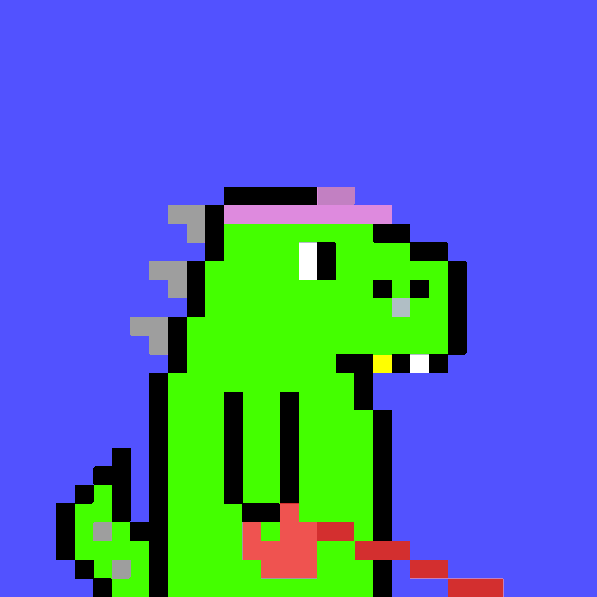 Digisaur City tweet media