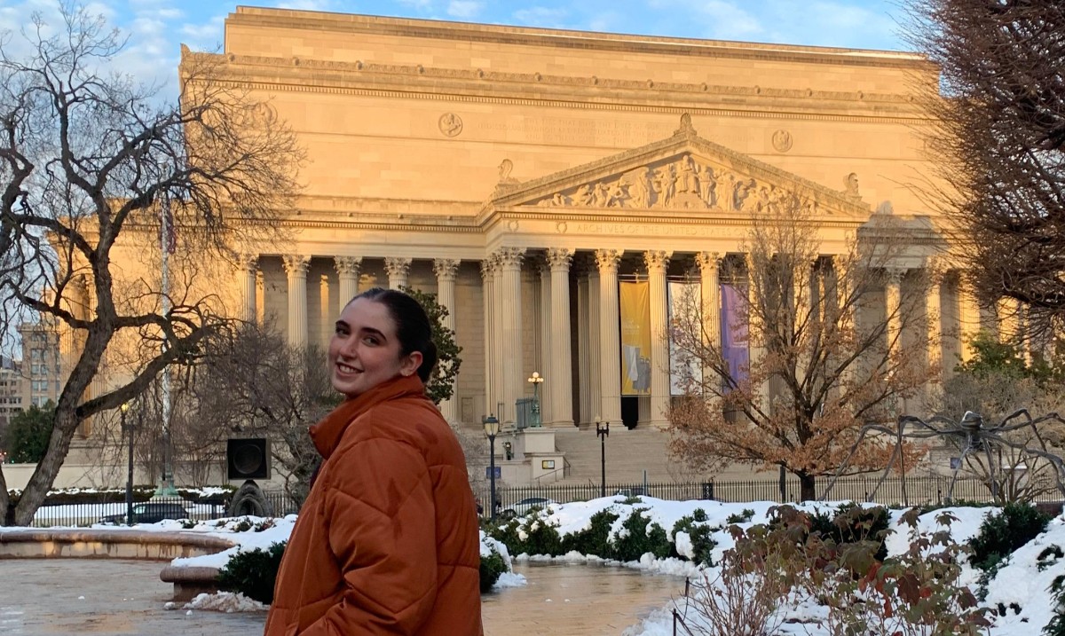 McCarthy Center tweet media