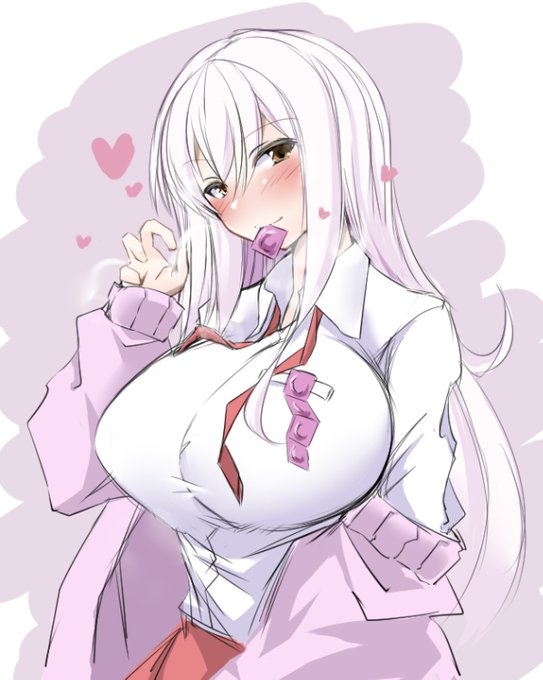 ゴムの日と聞いて手が滑りました!!(ΦωΦ) 