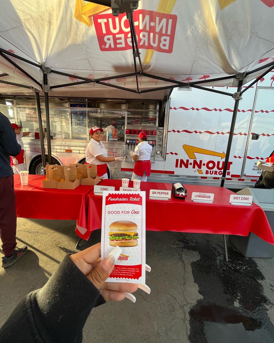 El Rancho Link Crew tweet media