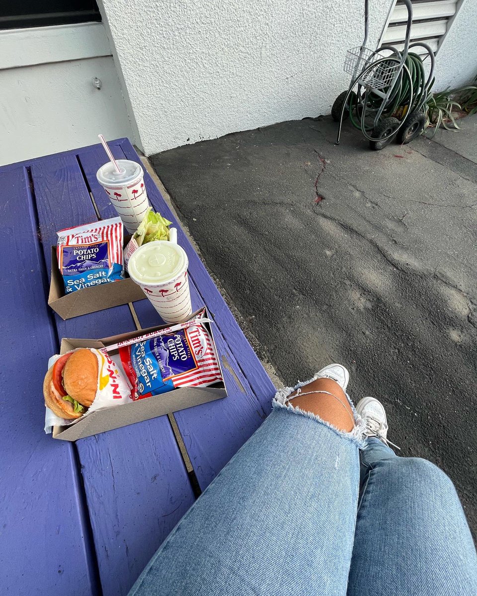 El Rancho Link Crew tweet media