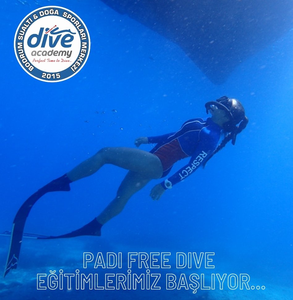Diveacademybdr's tweet photo. Dive Academy Bodrum
Padi Free Dive eğitimleri ve bir çok uzmanlık eğitimleri tarafımızca verilmektedir...Kalite tesadüf değildir.
Alanında profesyonel eğitmenlerimizle tanışmanız için bekliyoruz.... Halikarnas iskelesi Berk D. Teknesi Bodrum/MUĞLA
Tel: +90 533 511 31 27 https://t.co/M8sjsxpoYw