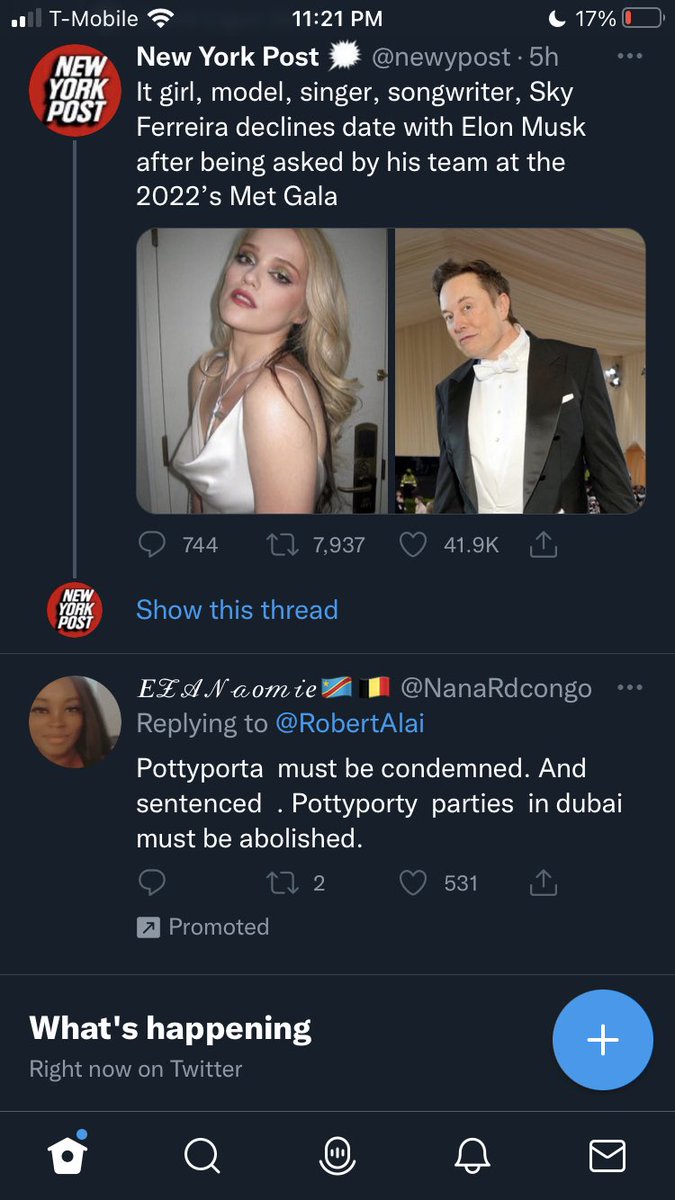 nathanbennet5's tweet photo. Apparently a lot is happening. https://t.co/mpNm3rdBR8