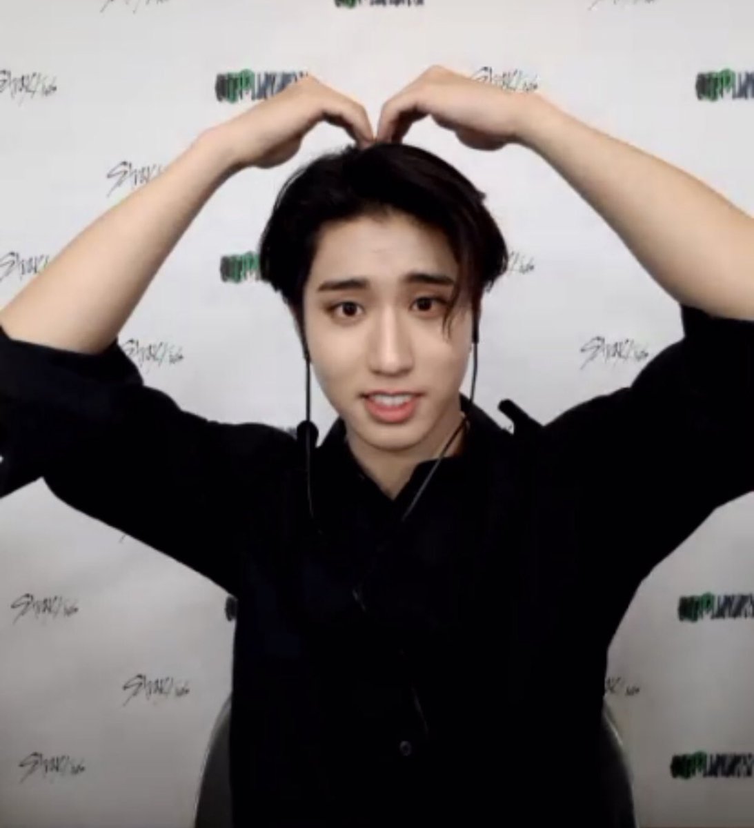 IM NOT OK HES MY WHOLE WORLD I LOVE HIM SO SO MUCH