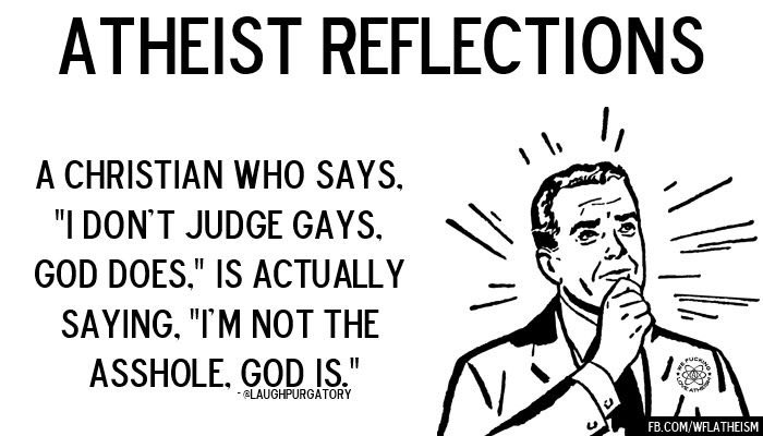 iamAtheistGirl's tweet photo. 🤔 https://t.co/ZPd6pO8AGT
