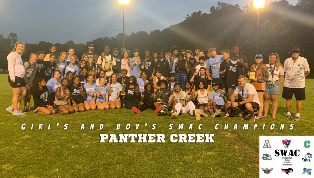 Apex Lions Relays tweet media