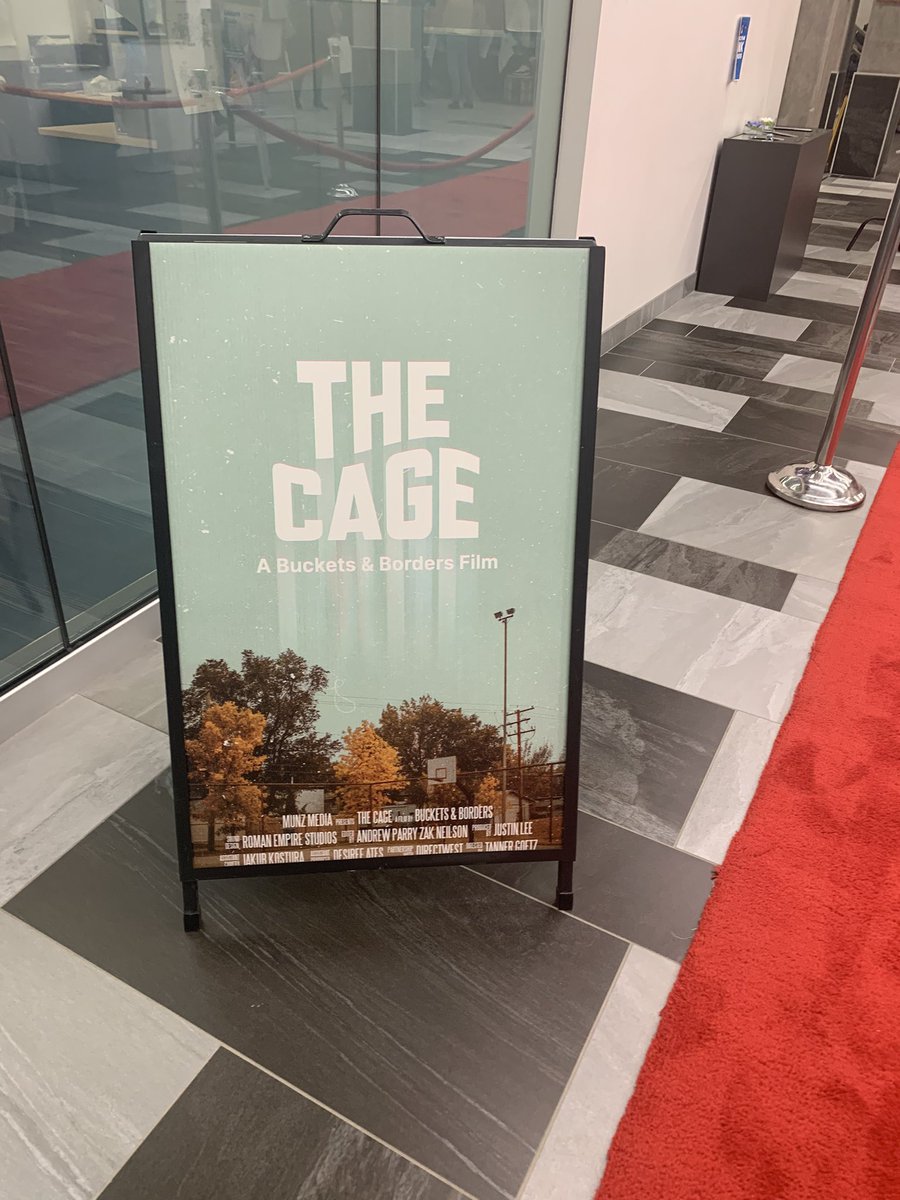 Nora Findlay tweet media