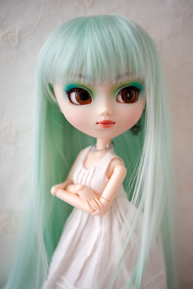krsh5's tweet photo. #pullip https://t.co/VZPPSxuw31