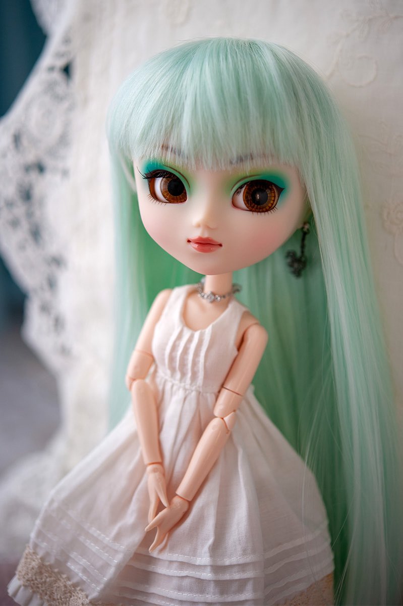 krsh5's tweet photo. #pullip https://t.co/VZPPSxuw31
