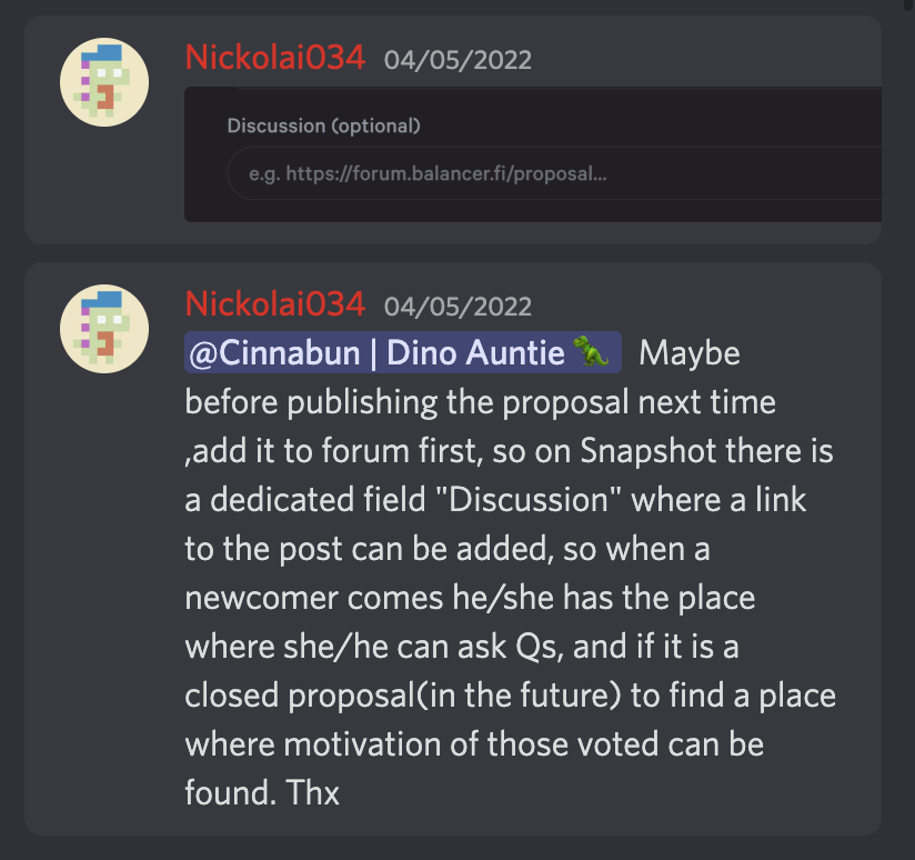 sybarite_eth's tweet photo. since I even commented it. I want you to hear both sides, since you are member of a Board. Feel free to share with other members, and discuss if some toxic behaviour happened. If I was toxic please feel free to indicate so(Im not native speaker, so some wordings might be off) https://t.co/0cvc6PxtZb