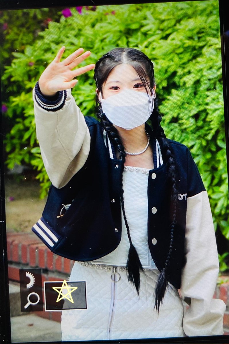 220506 뮤직뱅크 출근

오늘 뮤뱅 채원이가 찢을예정🔥

#윤채원 #채원 #클라씨 #CLASSy