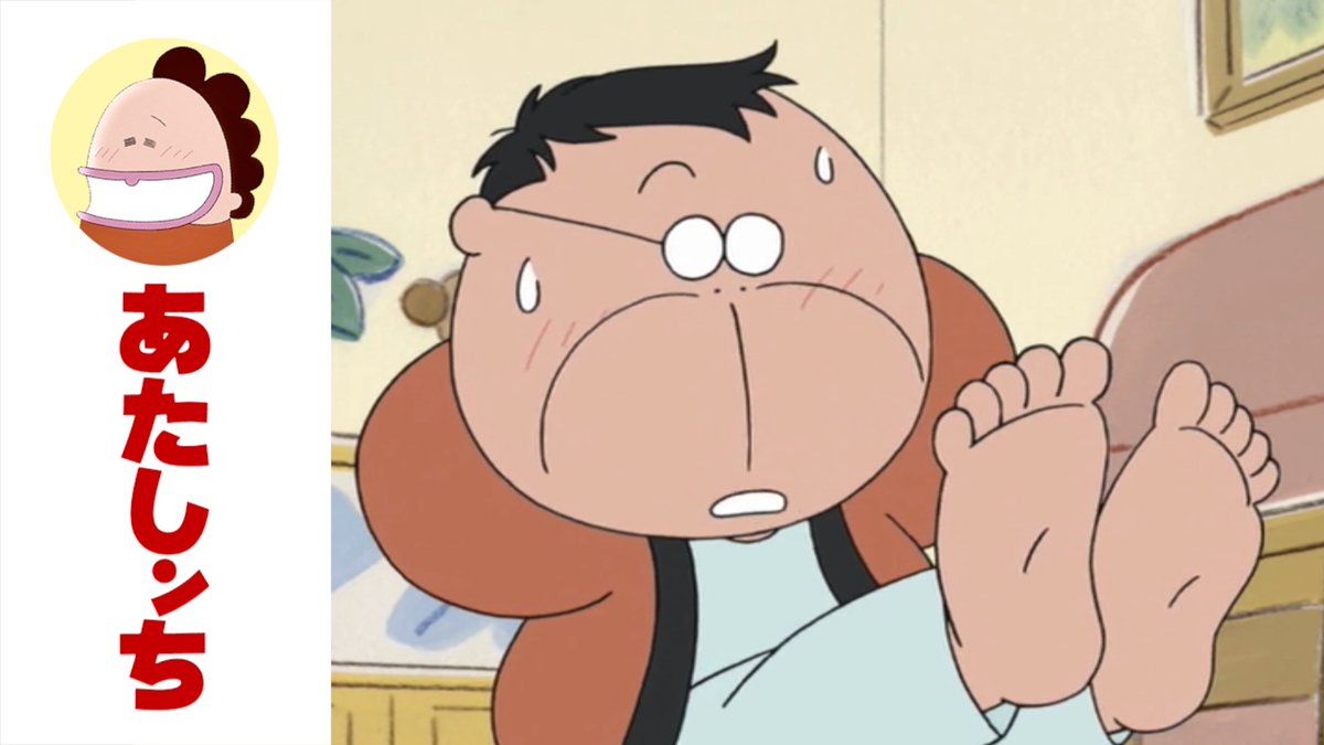 📺 #あたしンち 更新情報 第590話「父、本当に聞いてる？」 言ったこと