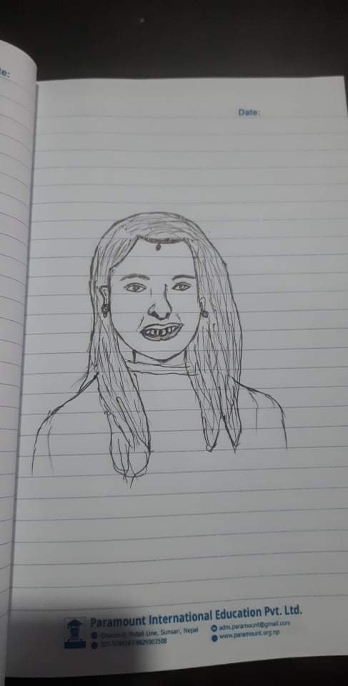 Shristi0666's tweet photo. Thank you for the piece of arr..overwhelmed https://t.co/JffjMv8u7G