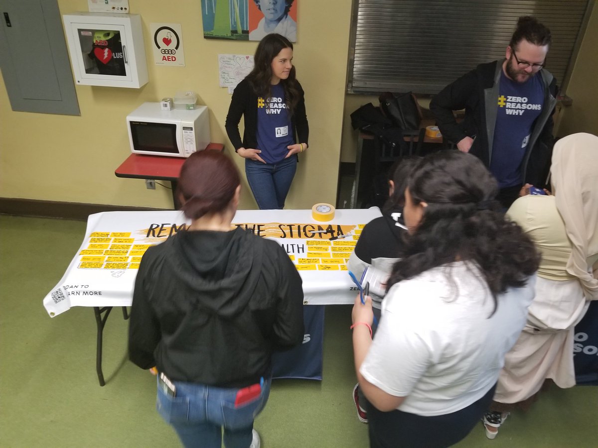 KCPS Division of Student Support Services (@kcps_studentsup) on Twitter photo The 1st week of May is Children's Mental Health week in Jackson county <a href="/kcpublicschools/">KCPS</a> continues to partner w/ <a href="/zeroreasonswhy_/">#ZeroReasonsWhy</a> to promote #YouthMentalHealth <a href="/KCPS_East/">East High School</a>
#zeroreasonswhy #breakthestigma #youthmentalhealthmatters
#CMHW2022 The 1st week of May is Children's Mental Health week in Jackson county <a href="/kcpublicschools/">KCPS</a> continues to partner w/ <a href="/zeroreasonswhy_/">#ZeroReasonsWhy</a> to promote #YouthMentalHealth <a href="/KCPS_East/">East High School</a>
#zeroreasonswhy #breakthestigma #youthmentalhealthmatters
#CMHW2022